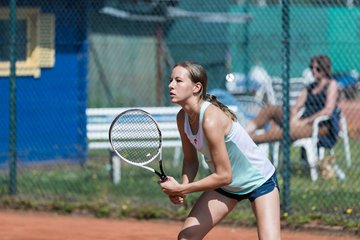 Laura Pesickova 58 - Kaltenkirchen Cup